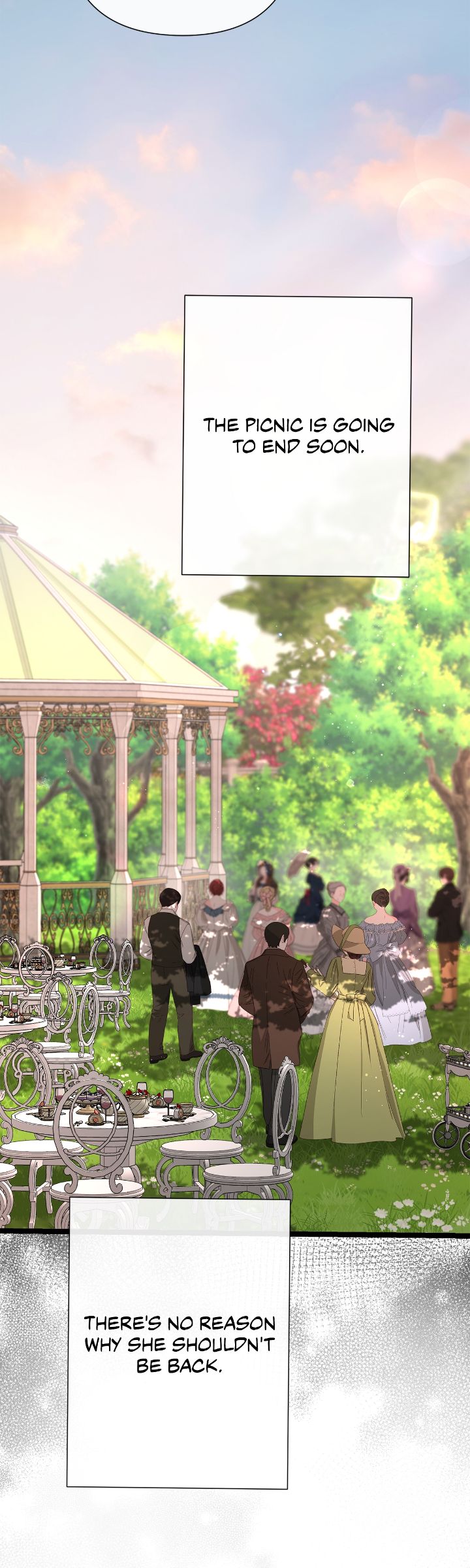 The Problematic Prince, Chapter 91 image 37
